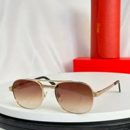 Picture of Cartier Sunglasses _SKUfw56788707fw